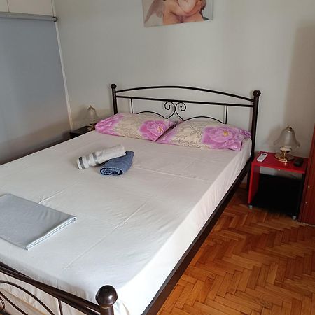 Ferienwohnung Acropolis Within 10Min. Walk! Athen Exterior foto