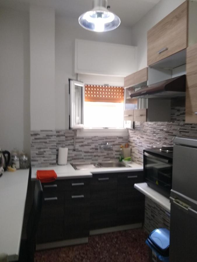 Ferienwohnung Acropolis Within 10Min. Walk! Athen Exterior foto