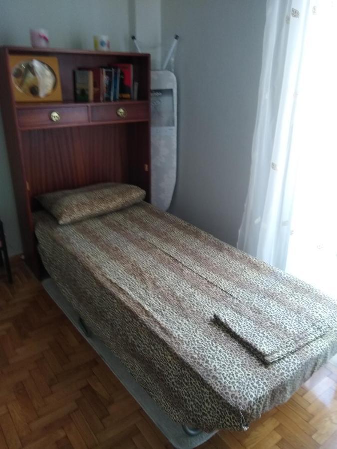 Ferienwohnung Acropolis Within 10Min. Walk! Athen Exterior foto