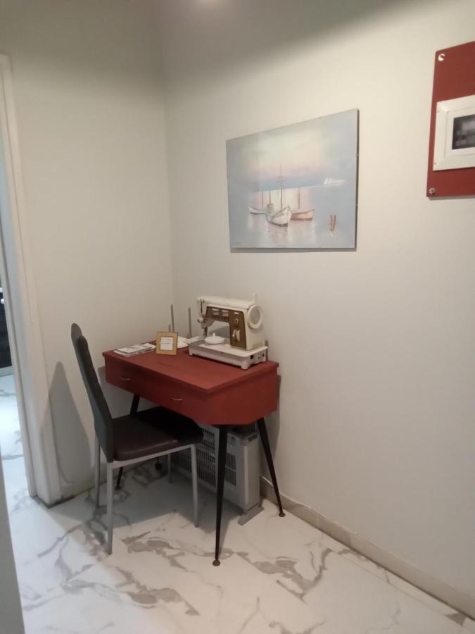 Ferienwohnung Acropolis Within 10Min. Walk! Athen Exterior foto