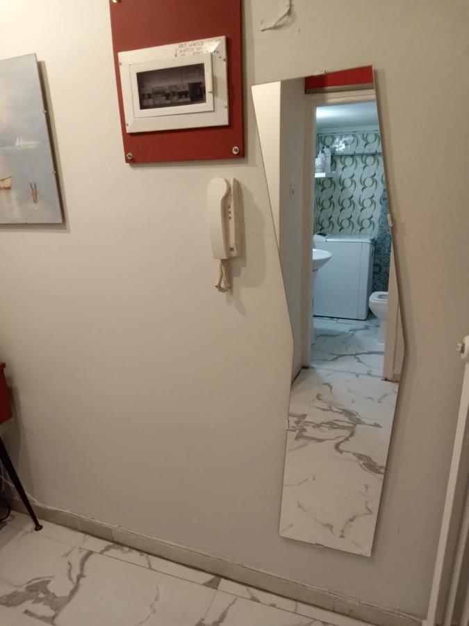 Ferienwohnung Acropolis Within 10Min. Walk! Athen Exterior foto