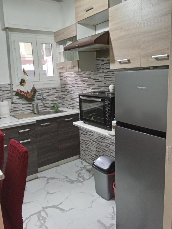 Ferienwohnung Acropolis Within 10Min. Walk! Athen Exterior foto