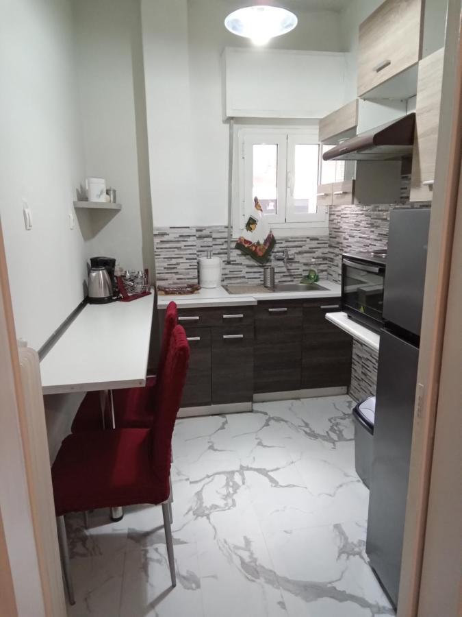 Ferienwohnung Acropolis Within 10Min. Walk! Athen Exterior foto