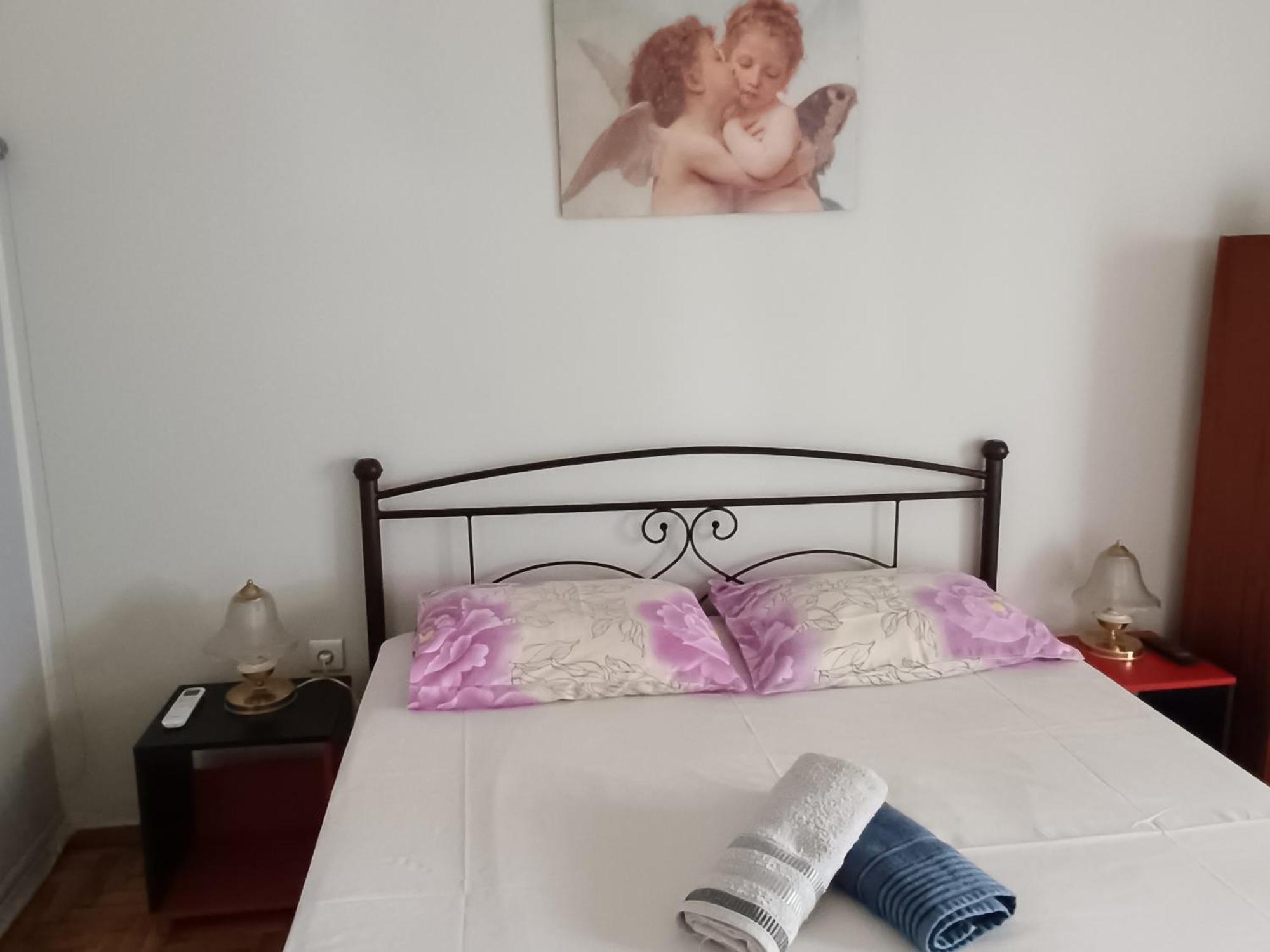 Ferienwohnung Acropolis Within 10Min. Walk! Athen Exterior foto
