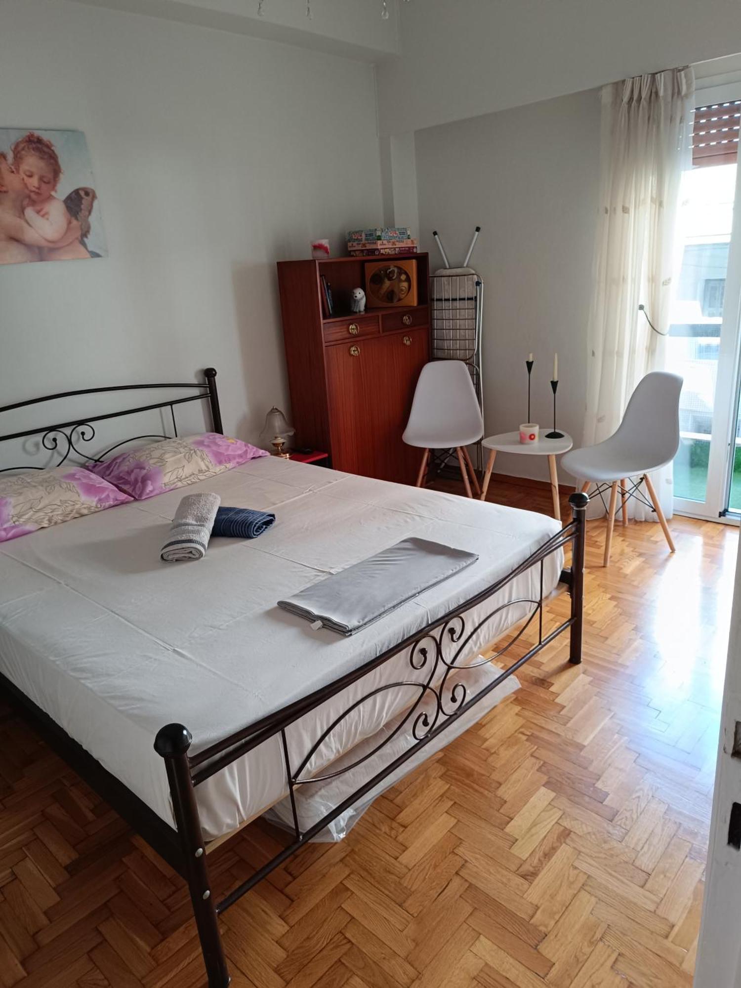 Ferienwohnung Acropolis Within 10Min. Walk! Athen Exterior foto