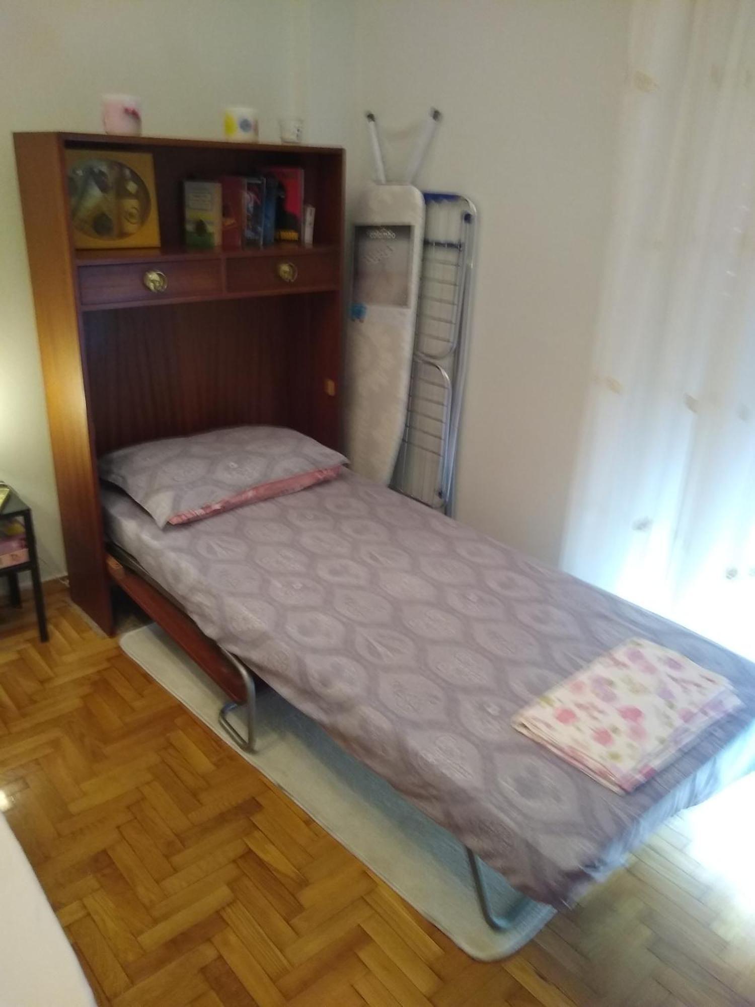 Ferienwohnung Acropolis Within 10Min. Walk! Athen Zimmer foto