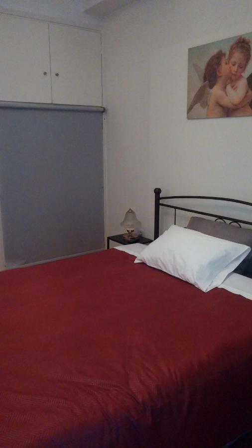 Ferienwohnung Acropolis Within 10Min. Walk! Athen Exterior foto