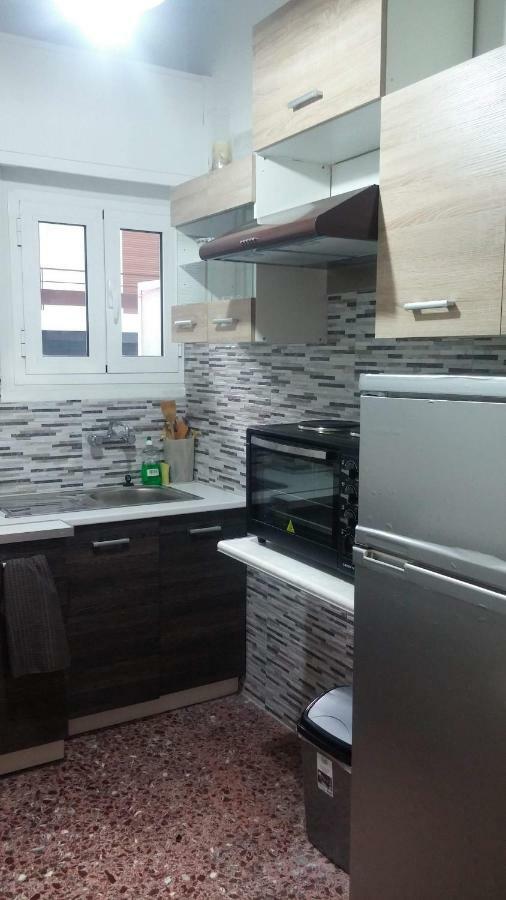 Ferienwohnung Acropolis Within 10Min. Walk! Athen Exterior foto